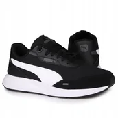 Buty sportowe męskie - Buty męskie, sportowe Puma Runtamed 389236 01 - miniaturka - grafika 1