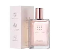 Wody i perfumy damskie - ORIFLAME SIGNATURE GENERATION FOR HER WODA TOALETOWA SPRAY 50ML - miniaturka - grafika 1