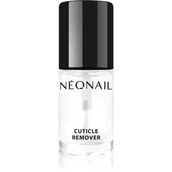 Akcesoria do paznokci - Neonail Cuticle remover zmiękczający skórki 7,2 ml - miniaturka - grafika 1