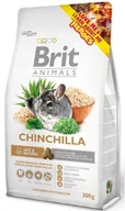 Karma dla gryzoni - BRIT Animals Chinchilla Complete - dla szynszyli - miniaturka - grafika 1