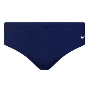 Slipy kąpielowe męskie Nike Hydrastrong Solid Brief - Kąpielówki męskie - miniaturka - grafika 1