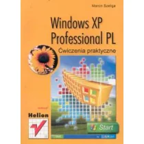 Windows XP Professional PL. Ćwiczenia praktyczne - Podstawy obsługi komputera - miniaturka - grafika 2