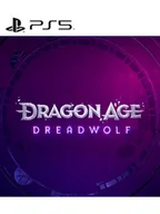 Gry PlayStation 5 - Dragon Age Dreadwolf (PS5) - miniaturka - grafika 1