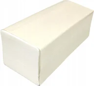 Ręczniki papierowe - Darex - Ręczniki papierowe ZZ Premium, celuloza, białe - 3000 listków - miniaturka - grafika 1