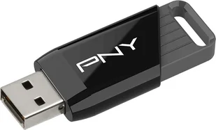 PNY Attache X USB 3.2 128GB P-FD128ATTX-GE - Pendrive - miniaturka - grafika 1