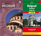Pozostałe języki obce - TC BELGRADE CITYSPOTS - miniaturka - grafika 1