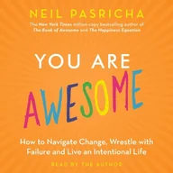 Audiobooki obcojęzyczne - You Are Awesome - miniaturka - grafika 1