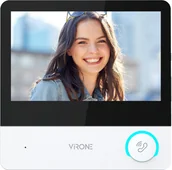 Domofony - Orno Wideo monitor 7" CETI Full HD - miniaturka - grafika 1