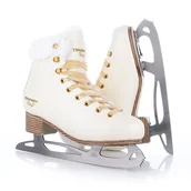 Łyżwy - Damskie łyżwy Tempish FINE II EUR 42 - miniaturka - grafika 1