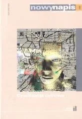 Instytut Literatury Nowy napis Cywilizacja cyfrowa 8/2020 praca zbiorowa - Literatura popularno naukowa dla młodzieży - miniaturka - grafika 2