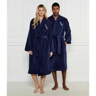 Szlafroki męskie - Kenzo Home Szlafrok KVTIGER Regular Fit - miniaturka - grafika 1