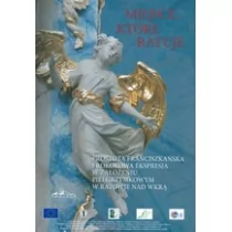 Miejsce, które ratuje. Franciszkańska prostota i rokokowa ekspresja w założeniu pielgrzymkowym w Ratowie nad Wkrą - Religia i religioznawstwo - miniaturka - grafika 1