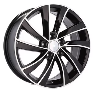 Felgi 16'' m.in. do SKODA Octavia II III IV Karoq Scout Superb - RSK523 - Felgi aluminiowe - miniaturka - grafika 1