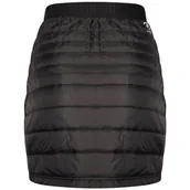 Sukienki i spódnice sportowe - Damska spódnica zimowa Dare 2b Deter Skirt Rozmiar: XXS / Kolor: czarny - miniaturka - grafika 1