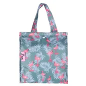 Torby termiczne - Torba termiczna NILS CAMP NC1730 Zielony (5 litrów) - miniaturka - grafika 1