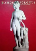 Książki o kulturze i sztuce - Amor Polonus - miniaturka - grafika 1