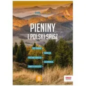 Ekonomia - Helion Pieniny i polski Spisz Trek&amp;Travel - miniaturka - grafika 1