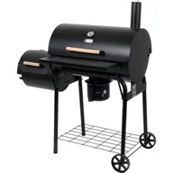Grille - Grill węglowy LUND 99909 64 x 37 cm - miniaturka - grafika 1