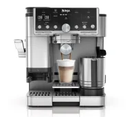 Ekspresy do kawy - Ninja Luxe Cafe Premier ES701EU - miniaturka - grafika 1