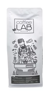 Coffeelab Kawa ziarnista House Blend 1kg 7263-uniw - Kawa - miniaturka - grafika 1