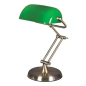 Lampy stojące - Kaja Lampa Bank K-8041 PATYNA K-8041 PATYNA - miniaturka - grafika 1