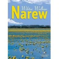 Książki o kulturze i sztuce - INSTYTUT WYDAWNICZY KREATOR Narew - Album wyd. 3  (2017 r.) - miniaturka - grafika 1