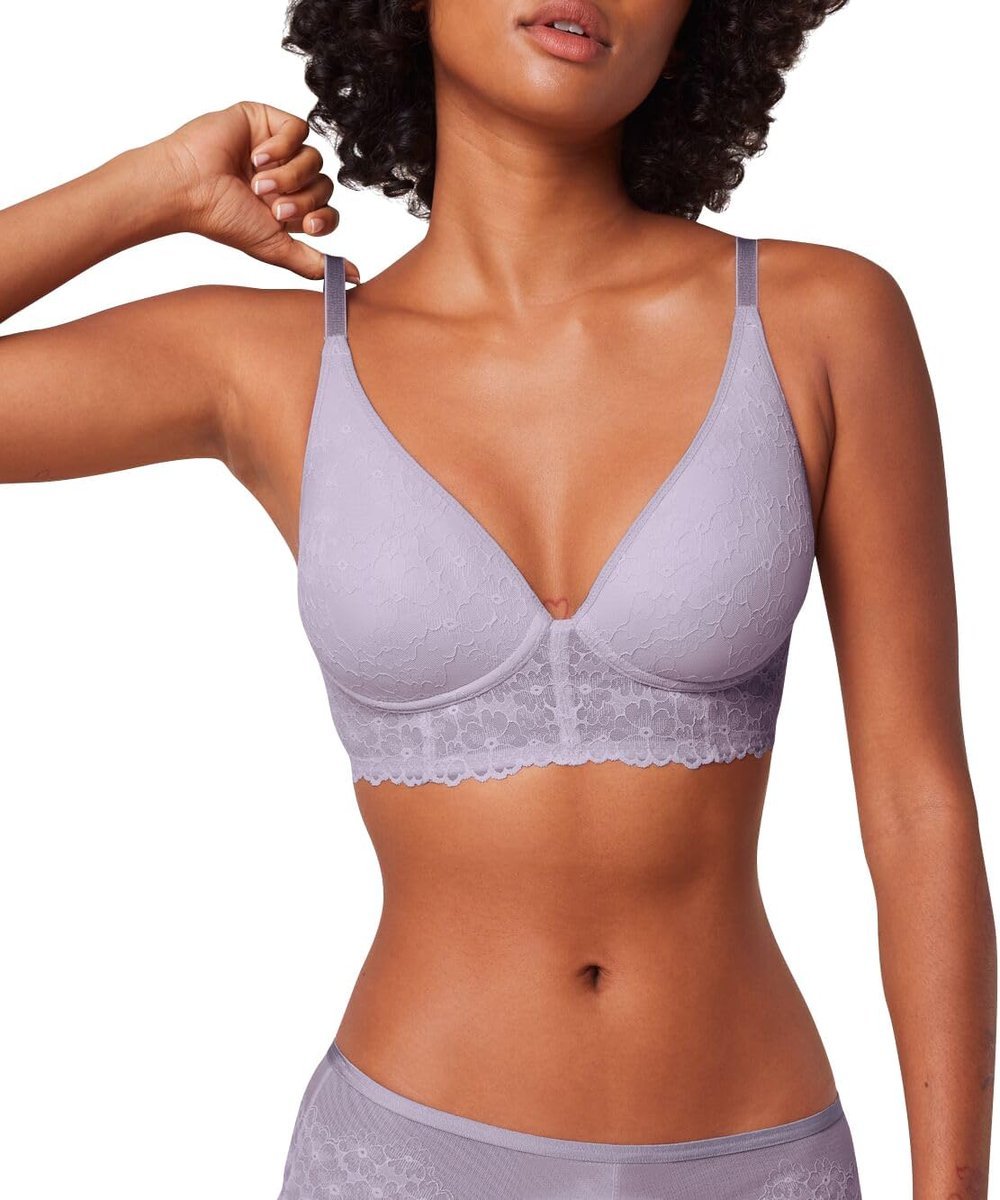 Triumph Biustonosz Bright Spotlight P 75D