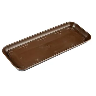 Podstawka prostokąt 40 cm - Donice - miniaturka - grafika 1