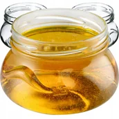 Pojemniki kuchenne - Słoiki Raja 300ml 50 szt. 82mm bez wieczka - miniaturka - grafika 1