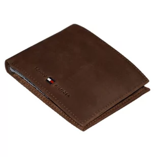 TOMMY HILFIGER PORTFEL MĘSKI JOHNSON - AM0AM00659-041 - Nerki - miniaturka - grafika 1