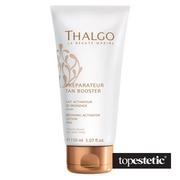 Balsamy i kremy do opalania - Thalgo Bronzing Activator Aktywator opalania do twarzy i ciała 150 ml - miniaturka - grafika 1