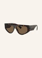 Okulary przeciwsłoneczne - Okulary Przeciwsłoneczne Dolce & Gabbana DG 4461 502/73 - miniaturka - grafika 1