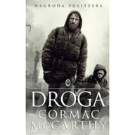 Przewodniki - Wydawnictwo Literackie Cormac McCarthy Droga - miniaturka - grafika 1