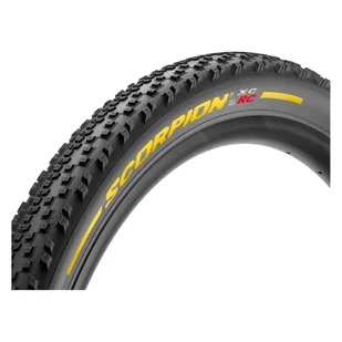 Opona MTB Pirelli Scorpion Race XC RC Czarny 29" x 2.4" - Opony rowerowe - miniaturka - grafika 1