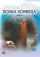 Audiobooki - lektury - Boska komedia. Piekło - miniaturka - grafika 1