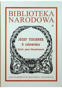 O człowieku - Książki medyczne - miniaturka - grafika 1