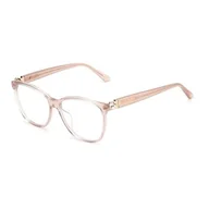 Okulary przeciwsłoneczne - Jimmy Choo Damskie okulary przeciwsłoneczne Jc318/G, Fwm, 52, Fwm - miniaturka - grafika 1