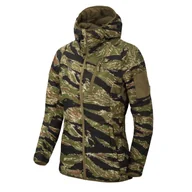 Odzież taktyczna i umundurowanie - Kurtka Helikon-Tex WOMEN'S WOLFHOUND Hoodie - Tiger Stripe - miniaturka - grafika 1