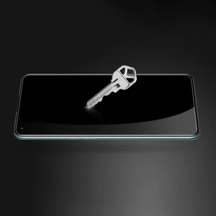 Nillkin CP+PRO ultracienkie szkło hartowane na cały ekran z ramką 0,2 mm 9H OnePlus Nord CE 2 5G czarny - Szkła hartowane na telefon - miniaturka - grafika 9
