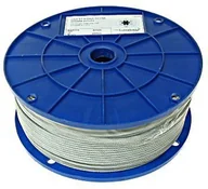 Gwoździe - Metalurgia Gwoździe Walcowane Pierścieniowo Ocynkowane 3.0*60Mm 903 60 ZN P 5904215822196 - miniaturka - grafika 1