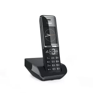 Gigaset Comfort 550 - Telefony stacjonarne - miniaturka - grafika 2