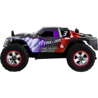 Zabawki zdalnie sterowane - Ninco Zabawkowy, zdalnie sterowany monster truck Bulldog, 1:22 - miniaturka - grafika 1