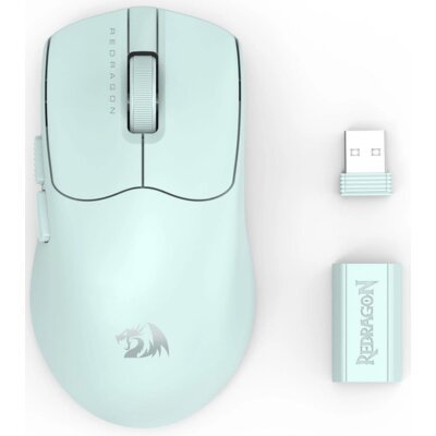 REDRAGON Axion M933BM-ULT Jasnoniebieski