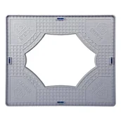 Akcesoria i części do pralek i suszarek - Qvant Qvant 6060K | - miniaturka - grafika 1