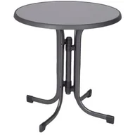 Stoły ogrodowe - Stół ogrodowy PATIO Dine & Relax Pizarra Antracyt - miniaturka - grafika 1