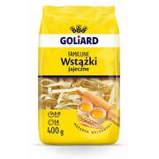 Makaron - GOLIARD MAKARON WSTĄŻKI 400G 51086031 - miniaturka - grafika 1