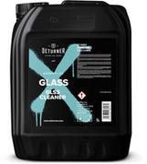 Kosmetyki samochodowe - Deturner EL Glass - Skuteczny płyn do mycia szyb 5L - miniaturka - grafika 1
