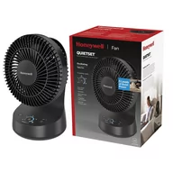 Wentylatory - Honeywell QuietSet 5 HTF337BE4 - miniaturka - grafika 1