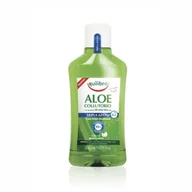 Szampony do włosów - EQUILIBRA Aloesowy płyn do płukania jamy ustnej - Aloe Triple Action Mouthwash Aloesowy płyn do płukania jamy ustnej - Aloe Triple Action Mouthwash - miniaturka - grafika 1