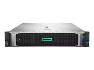 Serwery - P24842-B21 - HPE ProLiant DL380 Gen10 4214R 2.4GHz 12-core 1P 32GB-R P408i-a NC 8SFF 800W PS Server - miniaturka - grafika 1